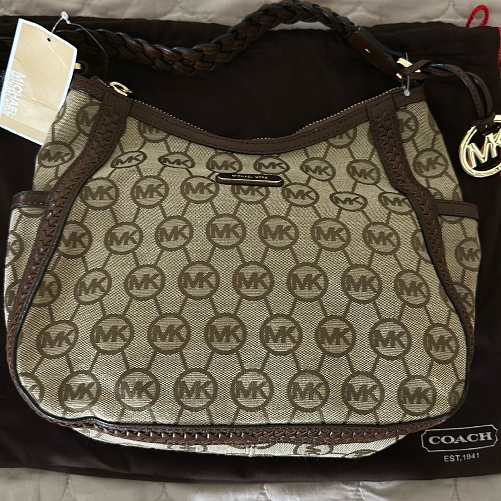 Michael Kors bag